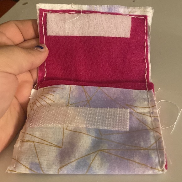 Wallet - Picture 2 of 3